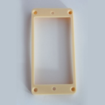 【雙線圈拾音器塑料框拾音器蓋子】價格,廠家,圖片,樂器配件,惠州市惠陽區秋長倍音五金電子加工部-